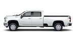 New 2025 Chevrolet Silverado 3500 LTZ Crew Cab 4x4, Pickup for sale #160365 - photo 43