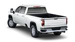 New 2025 Chevrolet Silverado 3500 LTZ Crew Cab 4x4, Pickup for sale #160365 - photo 44