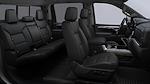 New 2025 Chevrolet Silverado 3500 LTZ Crew Cab 4x4, Pickup for sale #160365 - photo 48