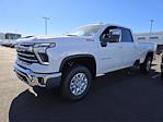 New 2025 Chevrolet Silverado 3500 LTZ Crew Cab 4x4, Pickup for sale #160527 - photo 3