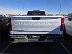 New 2025 Chevrolet Silverado 3500 LTZ Crew Cab 4x4, Pickup for sale #160527 - photo 2