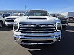 New 2025 Chevrolet Silverado 3500 LTZ Crew Cab 4x4, Pickup for sale #160527 - photo 4