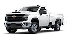 New 2025 Chevrolet Silverado 2500 Work Truck Regular Cab RWD, 8' 2" Royal Truck Body Service Body Service Truck for sale #168388 - photo 24