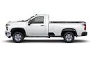 New 2025 Chevrolet Silverado 2500 Work Truck Regular Cab RWD, 8' 2" Royal Truck Body Service Body Service Truck for sale #168388 - photo 27