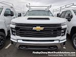 New 2025 Chevrolet Silverado 2500 Work Truck Regular Cab RWD, 8' 2" Royal Truck Body Service Body Service Truck for sale #168388 - photo 4