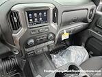 New 2025 Chevrolet Silverado 2500 Work Truck Regular Cab RWD, 8' 2" Royal Truck Body Service Body Service Truck for sale #168388 - photo 9