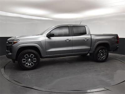 Used 2023 Chevrolet Colorado Z71 Crew Cab 4WD, Pickup for sale #172945A - photo 1