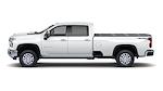 New 2025 Chevrolet Silverado 3500 LTZ Crew Cab 4x4, Pickup for sale #183434 - photo 28