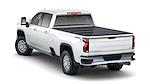 New 2025 Chevrolet Silverado 3500 LTZ Crew Cab 4x4, Pickup for sale #183434 - photo 29