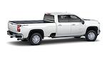 New 2025 Chevrolet Silverado 3500 LTZ Crew Cab 4x4, Pickup for sale #183434 - photo 30