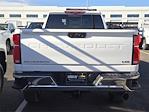 New 2025 Chevrolet Silverado 3500 LTZ Crew Cab 4x4, Pickup for sale #183434 - photo 36