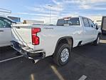 New 2025 Chevrolet Silverado 3500 LTZ Crew Cab 4x4, Pickup for sale #183434 - photo 37