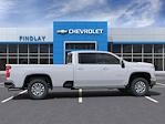 New 2025 Chevrolet Silverado 3500 LTZ Crew Cab 4x4, Pickup for sale #183434 - photo 5