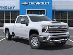 New 2025 Chevrolet Silverado 3500 LTZ Crew Cab 4x4, Pickup for sale #183434 - photo 7