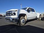 New 2025 Chevrolet Silverado 3500 LTZ Crew Cab 4x4, Pickup for sale #183484 - photo 3