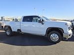 New 2025 Chevrolet Silverado 3500 LTZ Crew Cab 4x4, Pickup for sale #183484 - photo 5