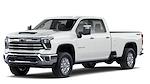 New 2025 Chevrolet Silverado 3500 LTZ Crew Cab 4x4, Pickup for sale #183602 - photo 31