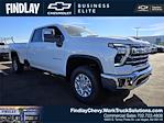 New 2025 Chevrolet Silverado 3500 LTZ Crew Cab 4x4, Pickup for sale #183805 - photo 1