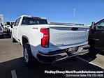 New 2025 Chevrolet Silverado 3500 LTZ Crew Cab 4x4, Pickup for sale #183805 - photo 4