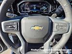 New 2025 Chevrolet Silverado 3500 LTZ Crew Cab 4x4, Pickup for sale #183805 - photo 10