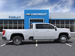 New 2025 Chevrolet Silverado 3500 LTZ Crew Cab 4x4, Pickup for sale #185158 - photo 20