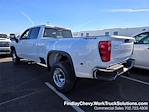 New 2025 Chevrolet Silverado 3500 LTZ Crew Cab 4x4, Pickup for sale #185158 - photo 2