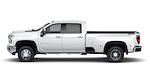 New 2025 Chevrolet Silverado 3500 LTZ Crew Cab 4x4, Pickup for sale #185158 - photo 43