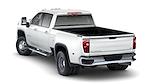 New 2025 Chevrolet Silverado 3500 LTZ Crew Cab 4x4, Pickup for sale #185158 - photo 44