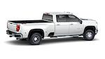 New 2025 Chevrolet Silverado 3500 LTZ Crew Cab 4x4, Pickup for sale #185158 - photo 45