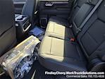 New 2025 Chevrolet Silverado 3500 LTZ Crew Cab 4x4, Pickup for sale #185158 - photo 7