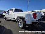 New 2025 Chevrolet Silverado 3500 LTZ Crew Cab 4x4, Pickup for sale #185598 - photo 4