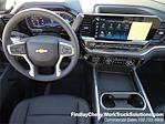 New 2025 Chevrolet Silverado 3500 LTZ Crew Cab 4x4, Pickup for sale #185598 - photo 9