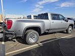 New 2025 Chevrolet Silverado 3500 LTZ Crew Cab 4x4, Pickup for sale #186116 - photo 2