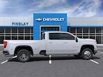 New 2025 Chevrolet Silverado 3500 LTZ Crew Cab 4x4, Pickup for sale #186482 - photo 27