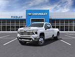 New 2025 Chevrolet Silverado 3500 LTZ Crew Cab 4x4, Pickup for sale #186482 - photo 30