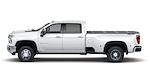 New 2025 Chevrolet Silverado 3500 LTZ Crew Cab 4x4, Pickup for sale #186482 - photo 50