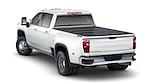 New 2025 Chevrolet Silverado 3500 LTZ Crew Cab 4x4, Pickup for sale #186482 - photo 51