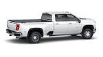 New 2025 Chevrolet Silverado 3500 LTZ Crew Cab 4x4, Pickup for sale #186482 - photo 52