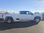 New 2025 Chevrolet Silverado 3500 LTZ Crew Cab 4x4, Pickup for sale #186482 - photo 6