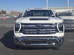 New 2025 Chevrolet Silverado 3500 LTZ Crew Cab 4x4, Pickup for sale #186482 - photo 7