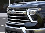 New 2025 Chevrolet Silverado 3500 LTZ Crew Cab 4x4, Pickup for sale #186524 - photo 13