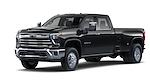 New 2025 Chevrolet Silverado 3500 LTZ Crew Cab 4x4, Pickup for sale #186524 - photo 26