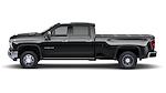 New 2025 Chevrolet Silverado 3500 LTZ Crew Cab 4x4, Pickup for sale #186524 - photo 28