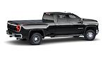 New 2025 Chevrolet Silverado 3500 LTZ Crew Cab 4x4, Pickup for sale #186524 - photo 30