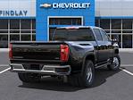 New 2025 Chevrolet Silverado 3500 LTZ Crew Cab 4x4, Pickup for sale #186524 - photo 2