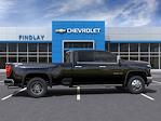 New 2025 Chevrolet Silverado 3500 LTZ Crew Cab 4x4, Pickup for sale #186524 - photo 5