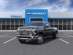 New 2025 Chevrolet Silverado 3500 LTZ Crew Cab 4x4, Pickup for sale #186524 - photo 8