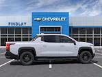 2024 Chevrolet Silverado EV Crew Cab 4WD, Pickup for sale #201639 - photo 5