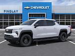 2024 Chevrolet Silverado EV Crew Cab 4WD, Pickup for sale #201641 - photo 1