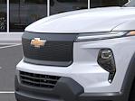 2024 Chevrolet Silverado EV Crew Cab 4WD, Pickup for sale #206657 - photo 13